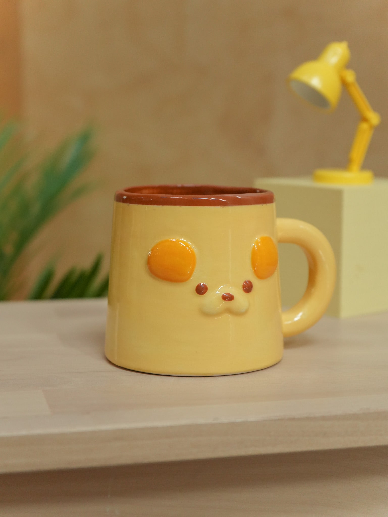 Pudding Mug 2.0