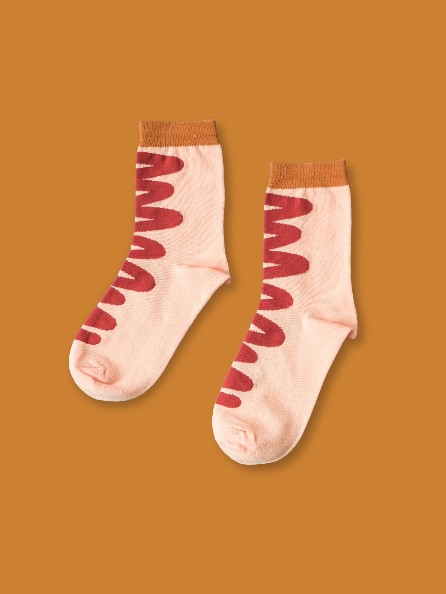 Sausage Socks