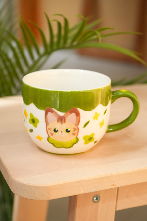 Customised Pet Mug