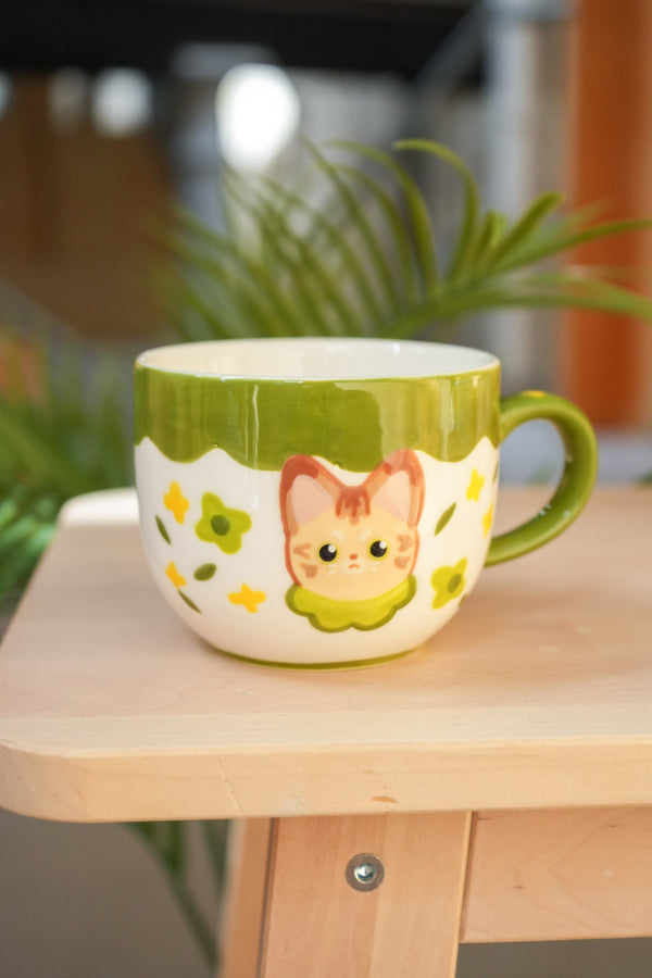 Customised Pet Mug