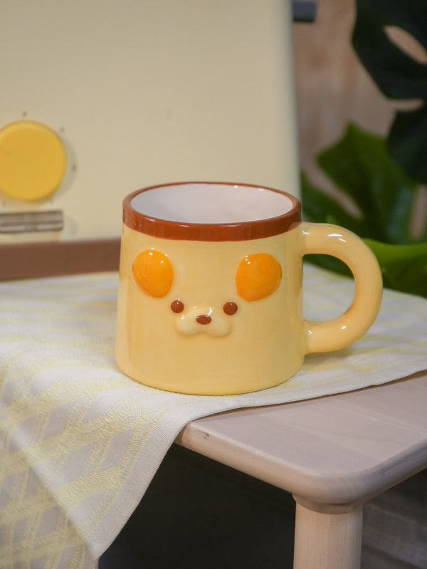 Original Pudding Mug