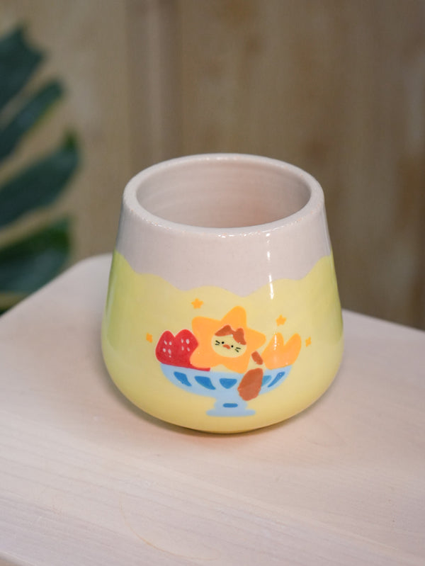 SALE Twinkle Star Fruit Cup