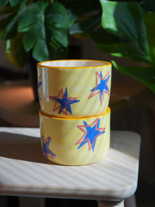 Punk Stars Cup