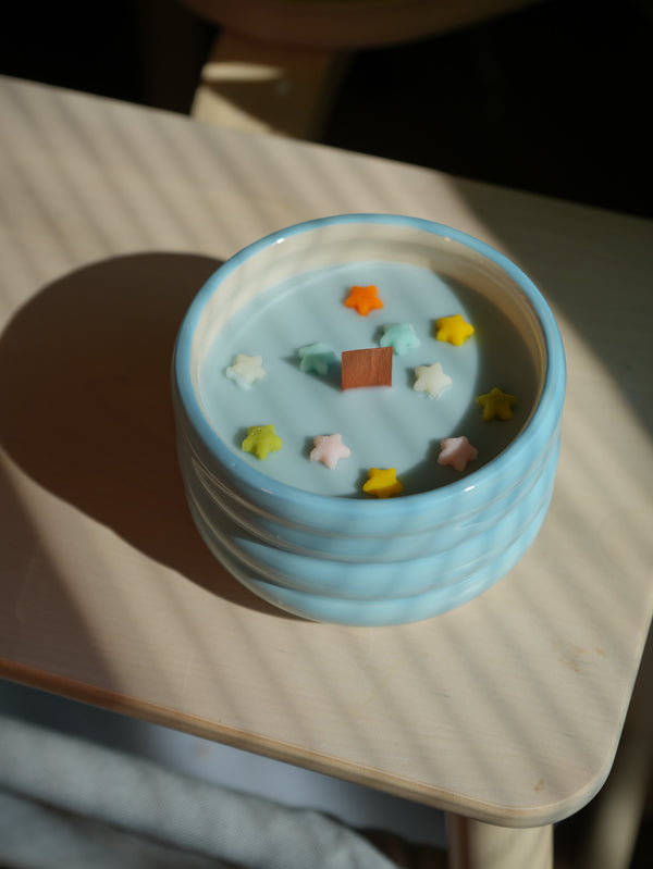 Soapy Dream Scented Candle