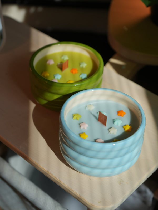 Soapy Dream Scented Candle