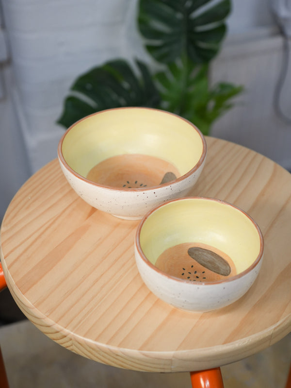 Sesame Bun Bowl