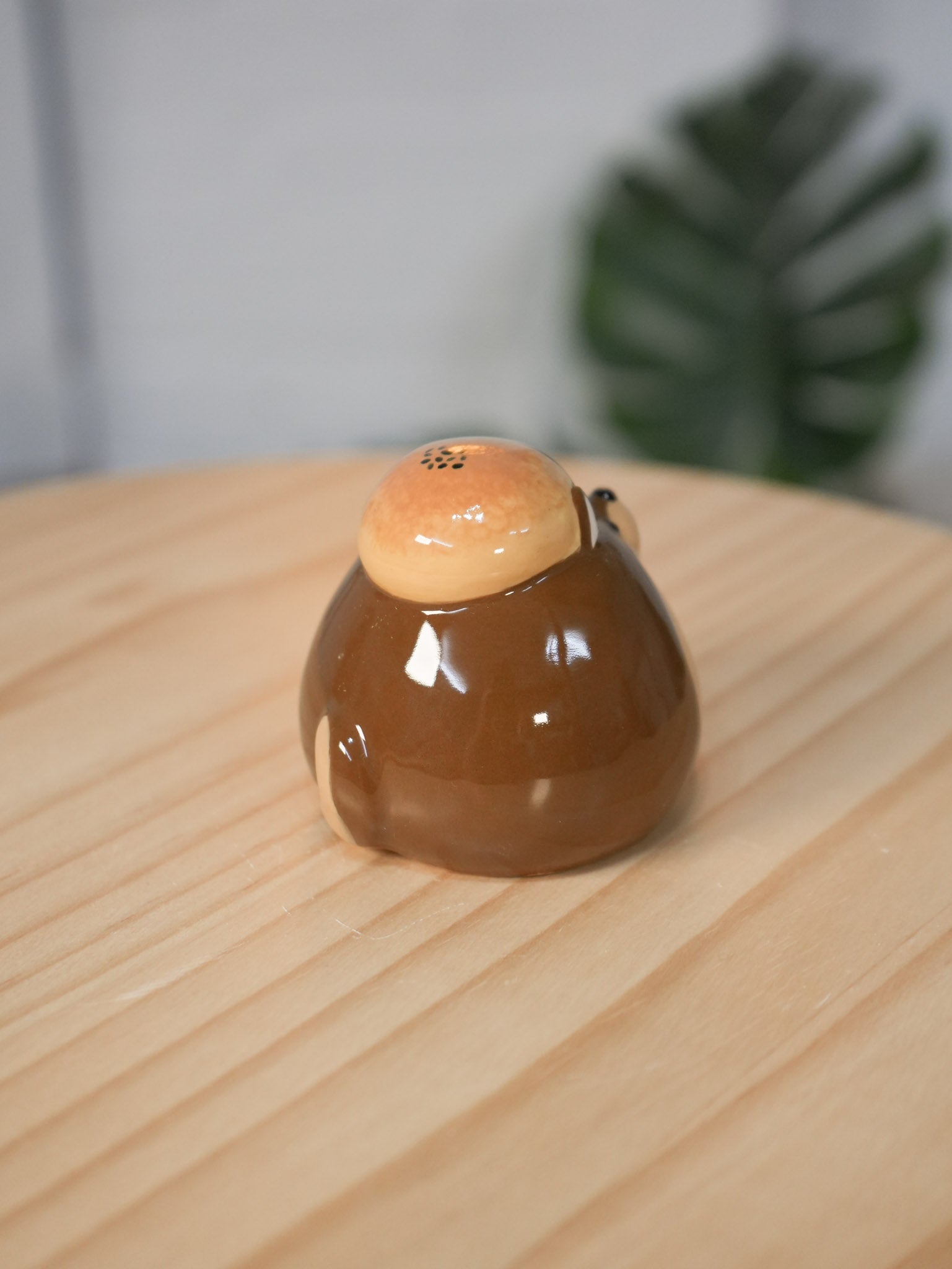 Shiba Inu ceramic décor 🐕🍩