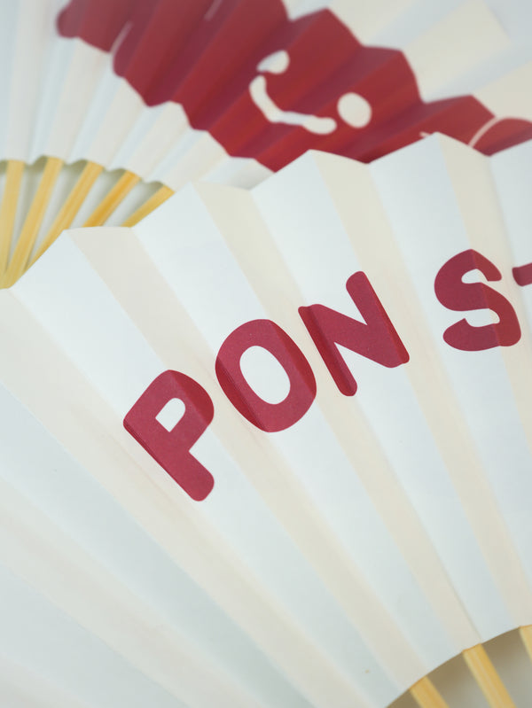 Pon Fan