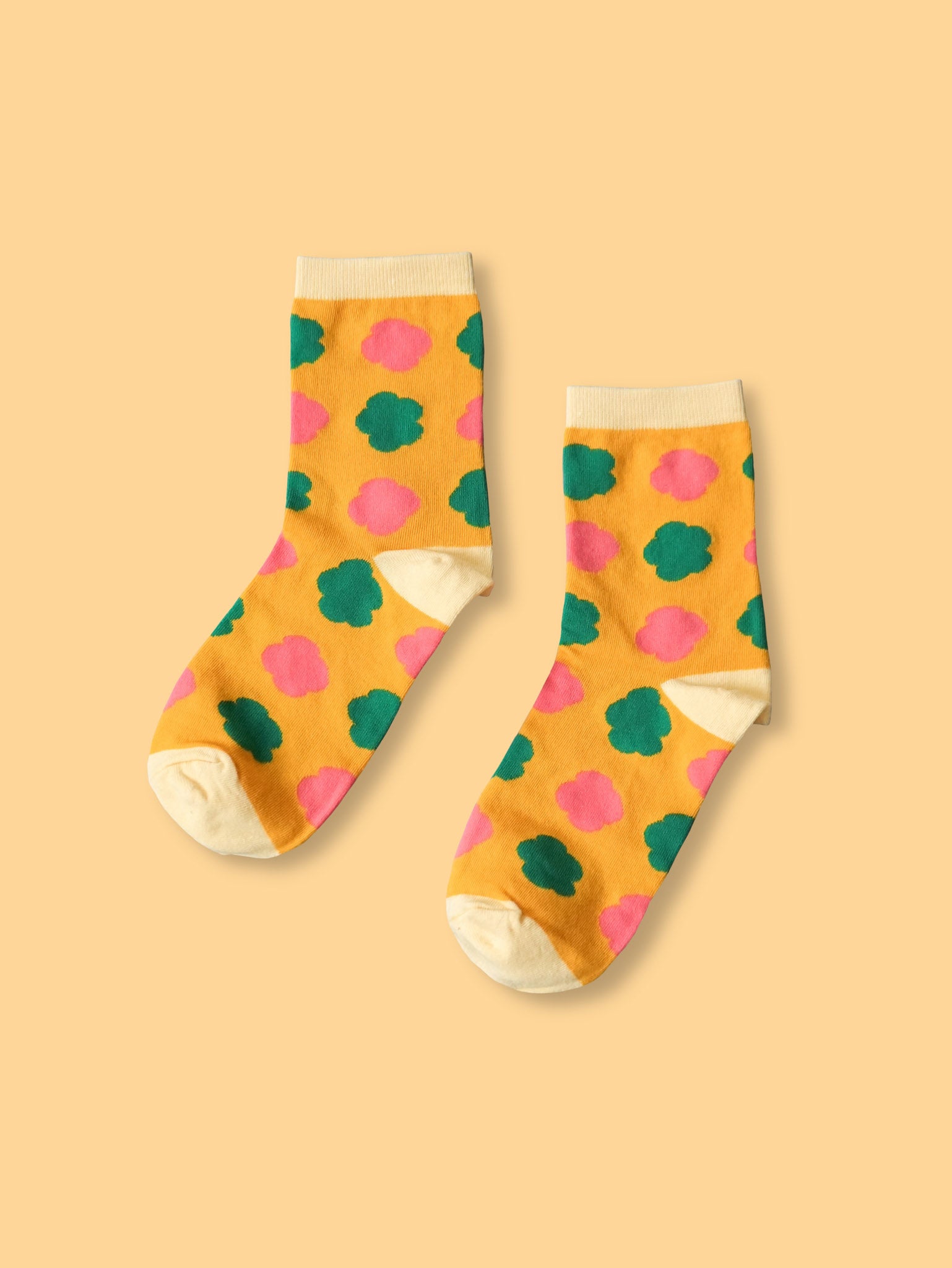 Blossom socks